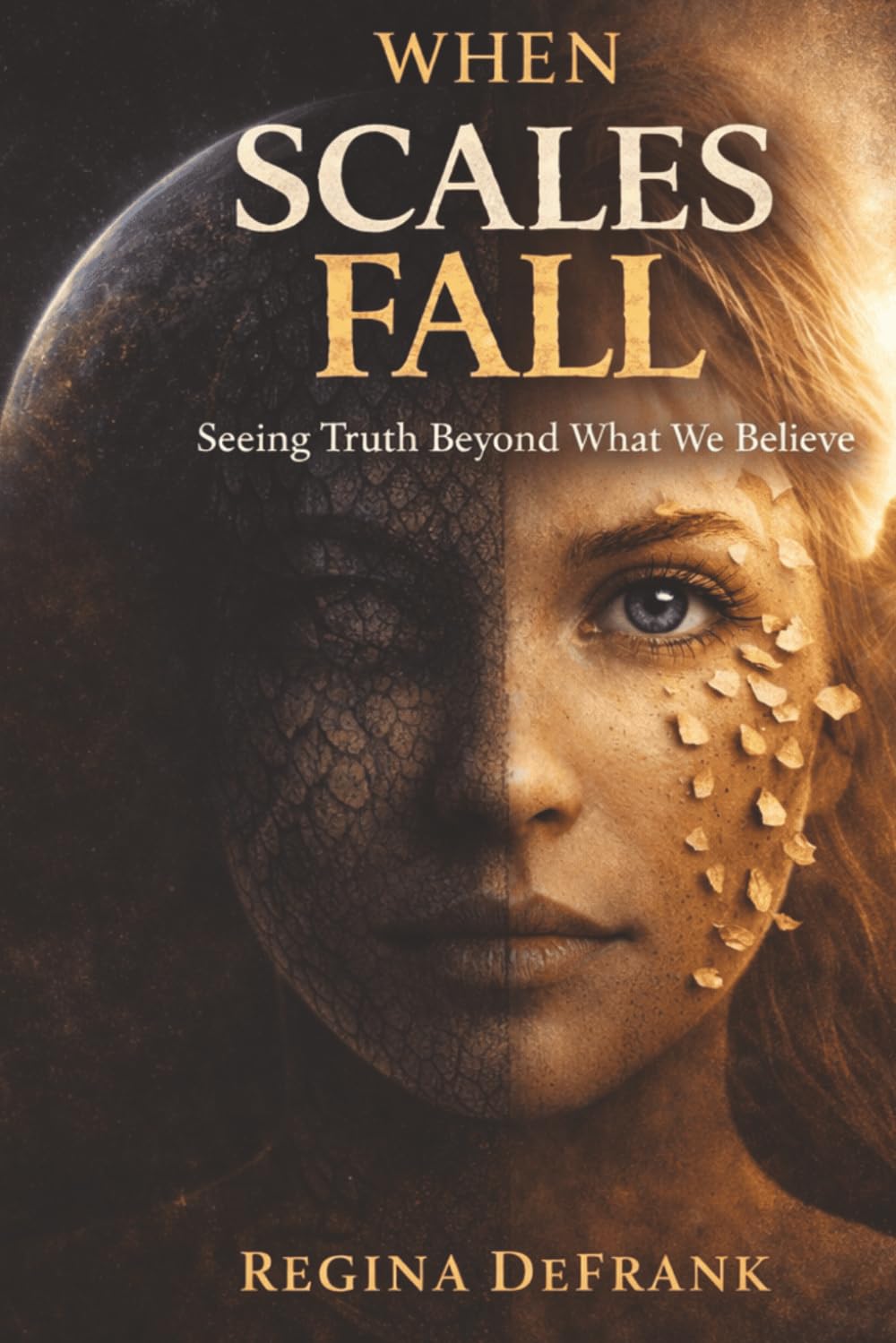 When Scales Fall: Seeing Truth Beyond What We Believe