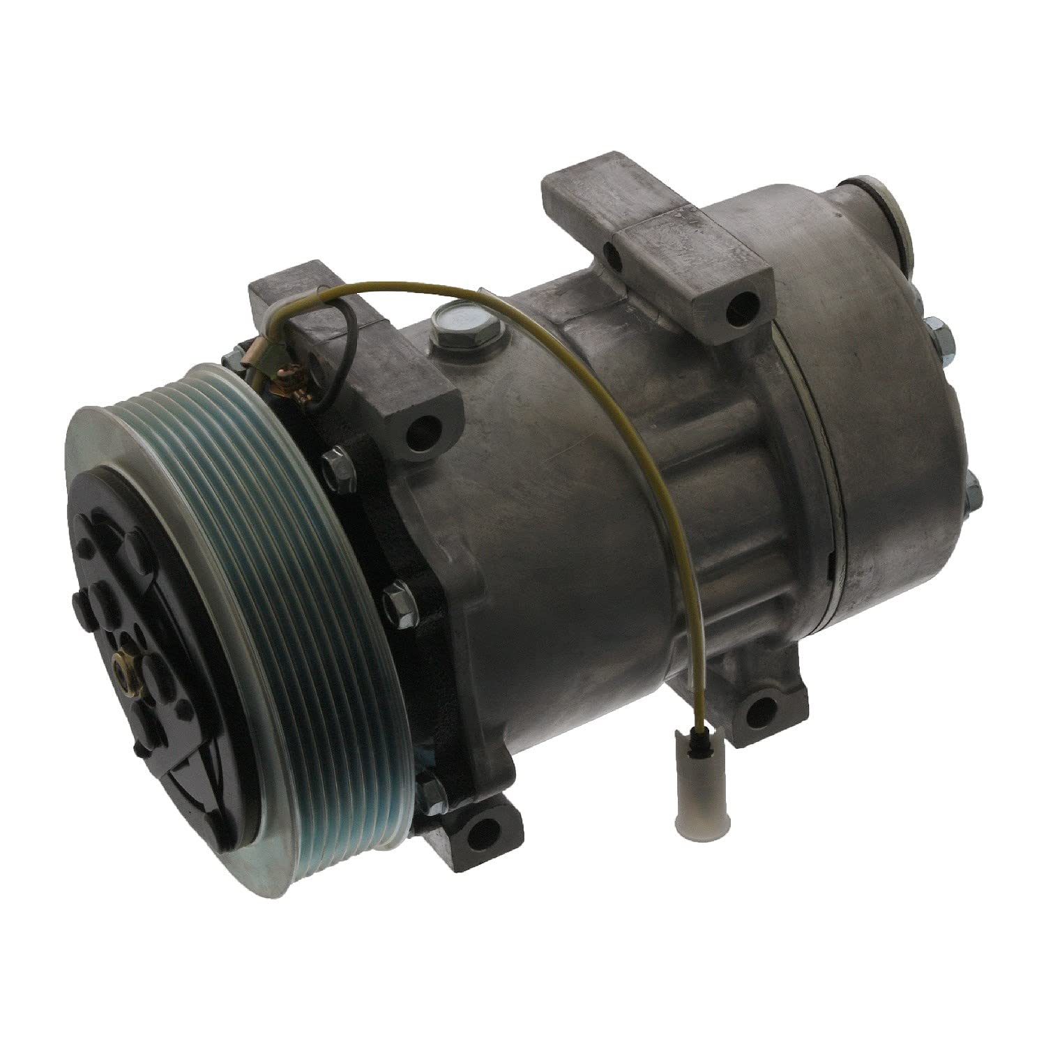 Febi Bilstein Compressor for Air Conditioning Fits Renault Truck - 43562