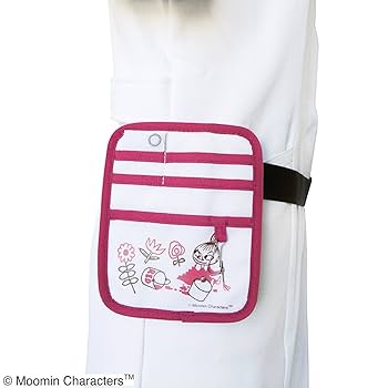 ★リトルミーページ★ Amazon.co.jp: サンスター文具(Sun-Star Stationery) ムーミン