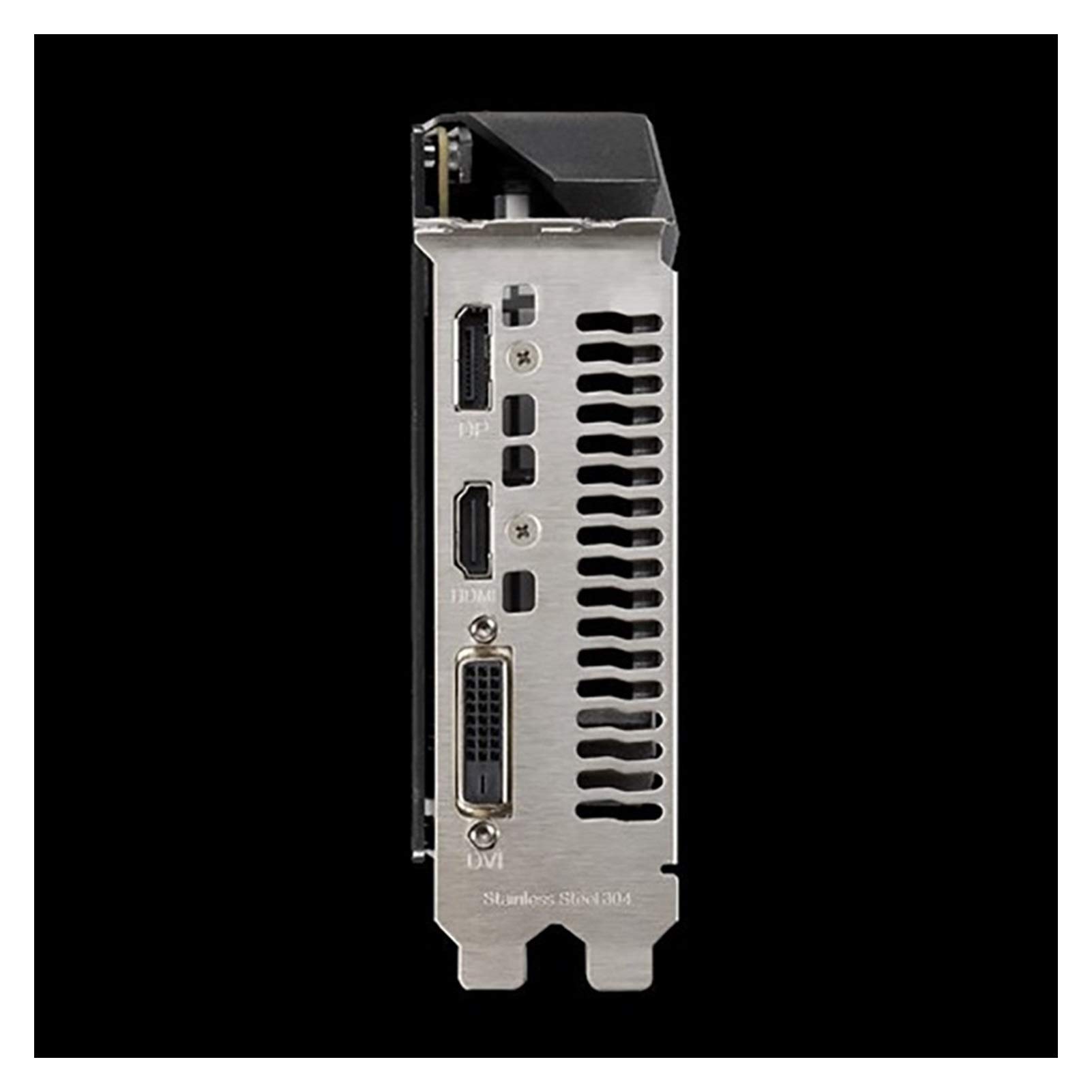 Amazon | グラフィックファン ASUS TUF Gaming GeForce GTX 1650 4GB