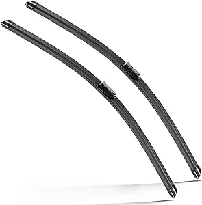 How To Replace Wiper Blades 2007-2014 Chevrolet Silverado 2500 HD | 1A Auto - View #5