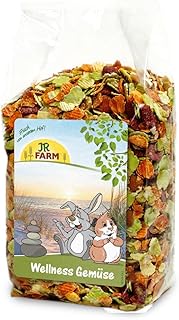 JR FARM Wellness Gemüse 600 g product image