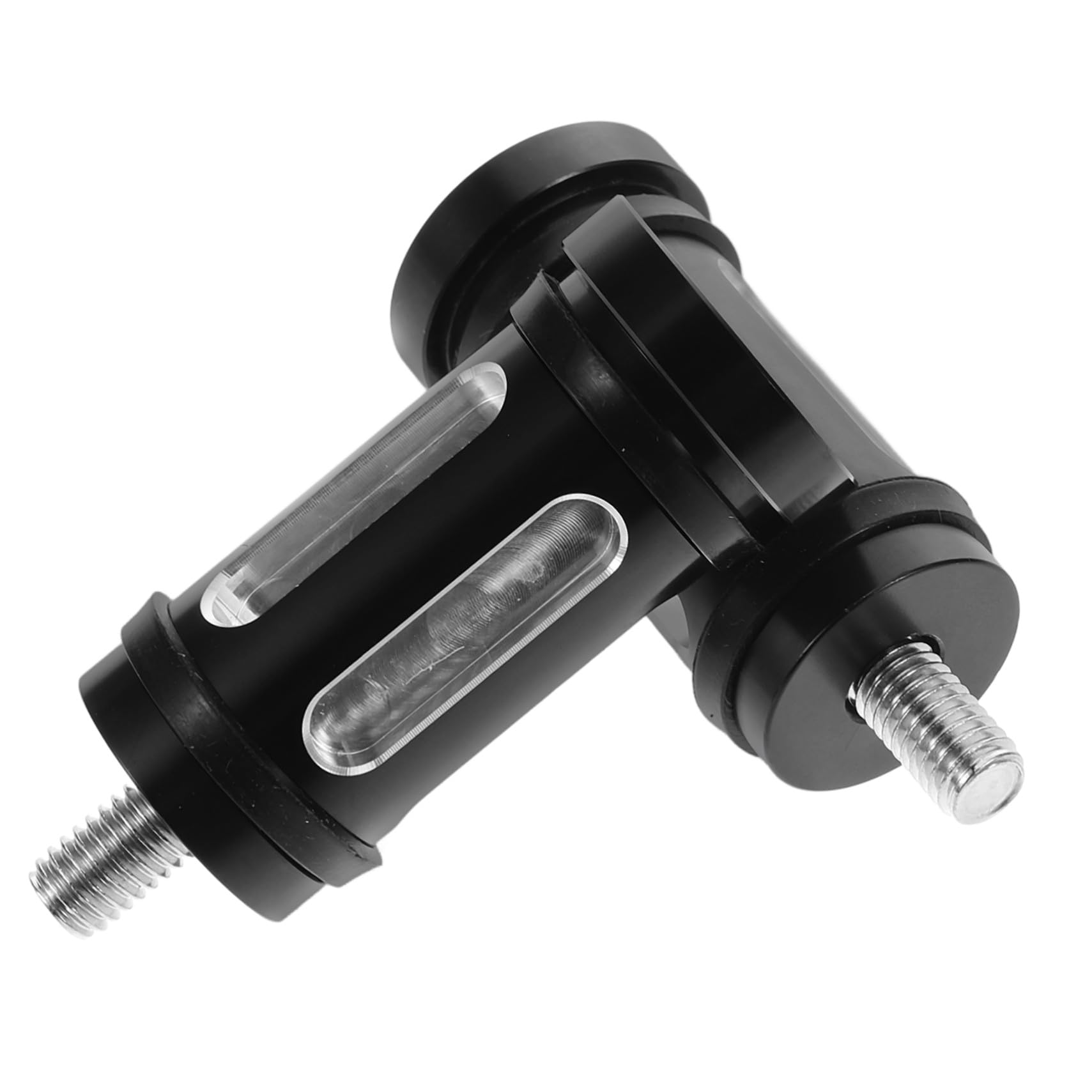 Levier de vitesse robuste XL883 1200 en alliage usiné avec finition grip antidérapant