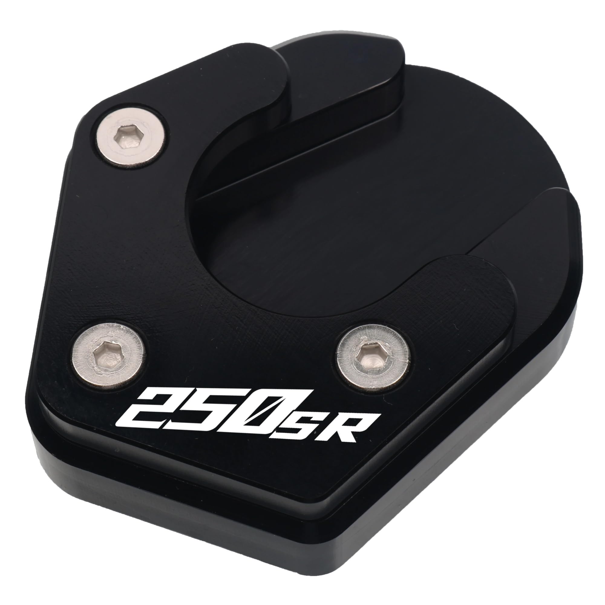 Support de béquille CFMOTO 250SR pour stationner sur herbe et sable - 8