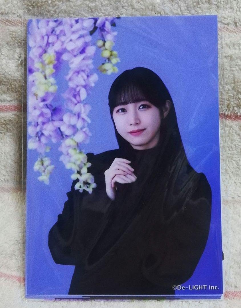 羊宮妃那 L版ブロマイド10枚セット 2L版ブロマイド2枚セット