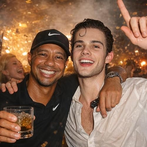 Episode 271 - Tivicular Woods