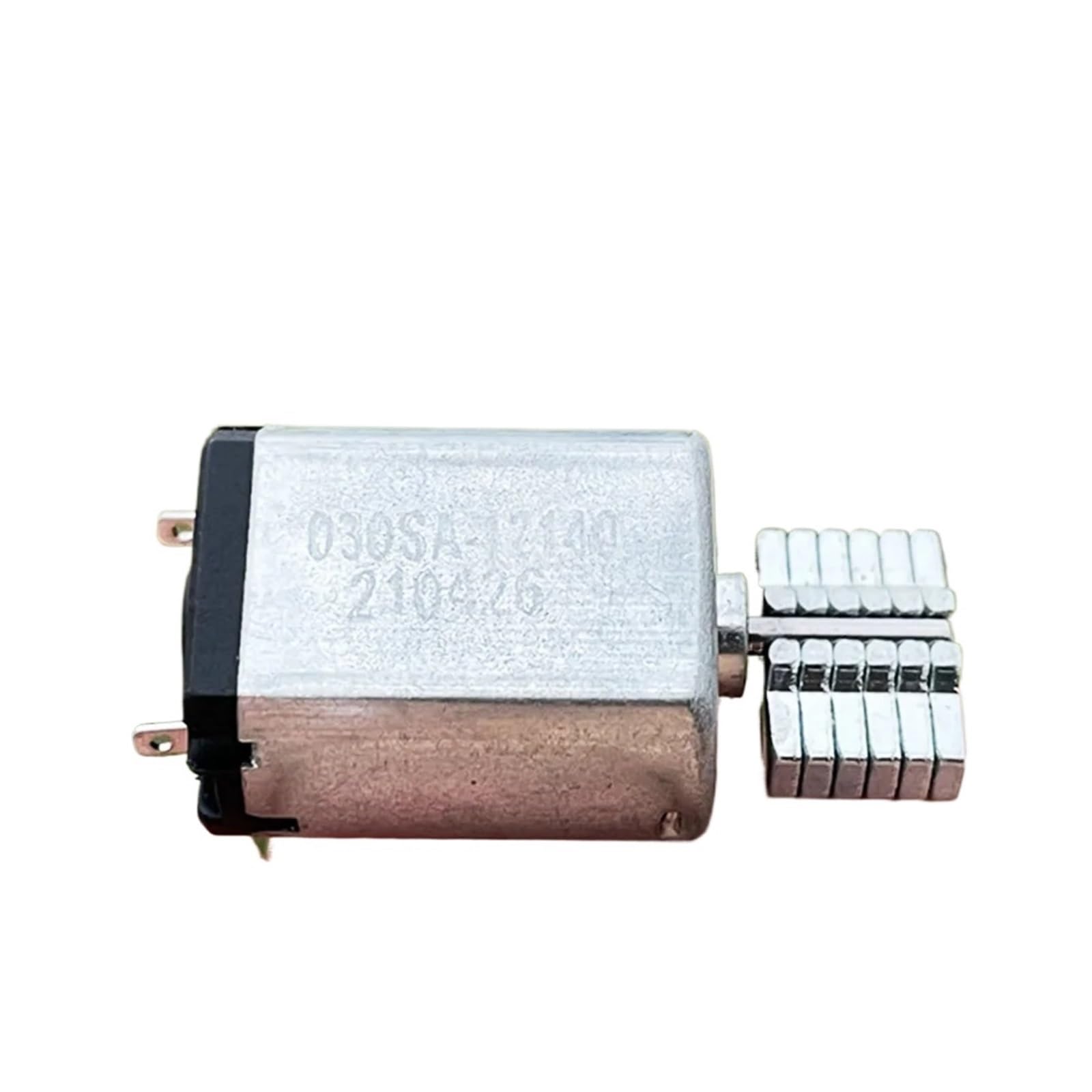 030 Electronic Starter DC 3V 3.7V 030SA-12140 Vibration Electronic Starter