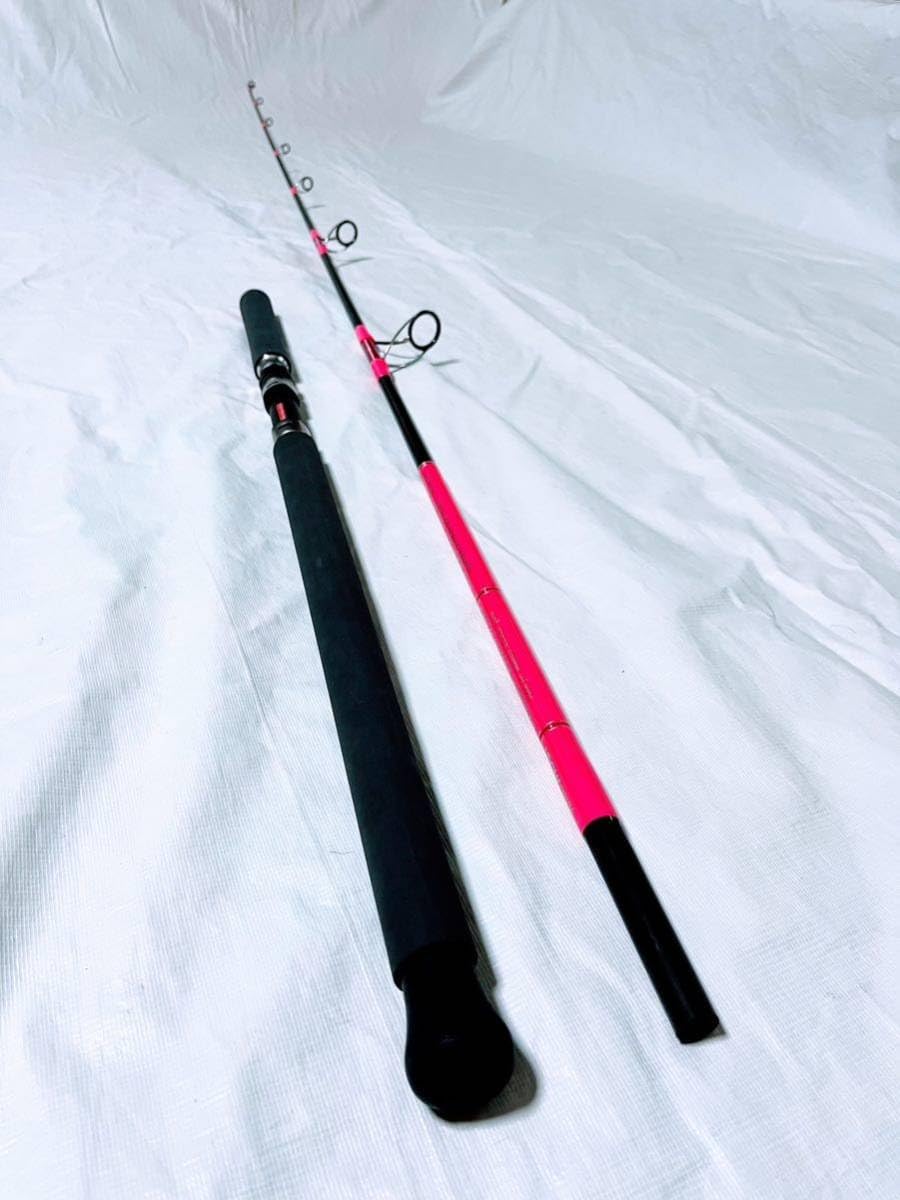 No1452 MCワークス エクスプロージョン 864HR カスタム MC works