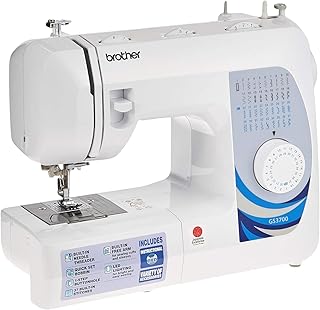 Brother Sewing Machine, GS3700