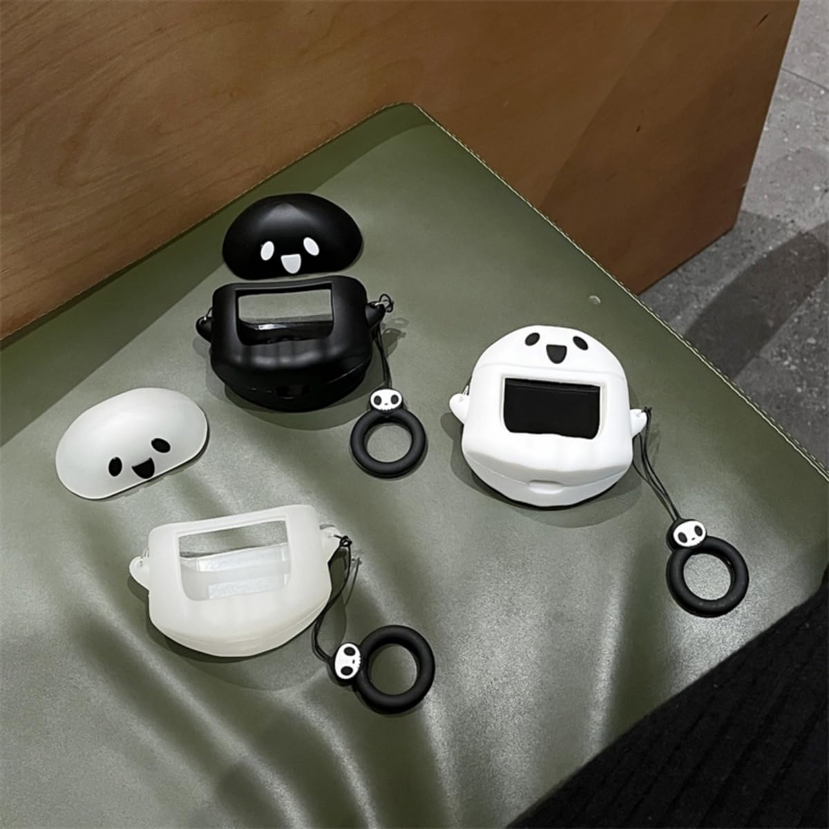 Amazon | 【DANSTSM】イヤホンケース JBL TOUR PRO 2 用 ケース カバー