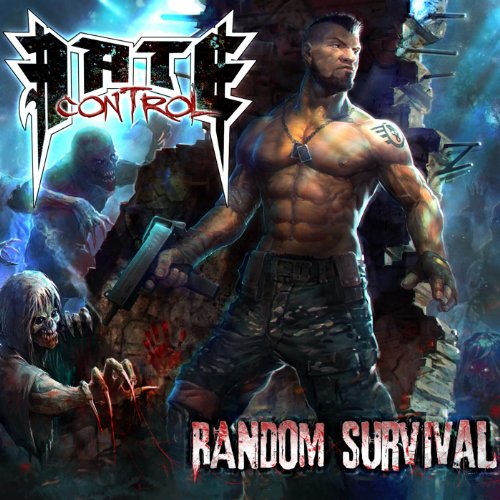 Play Random Survival by Fate Control on Amazon Music