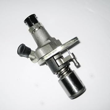 Fuel Pump Chinese 170F 178F Diesel Generator compatible with Yanmar L48 L70 Diesel Fuel Pump no solenoid 6MM diameter plunger 4HP 6HP Diesel Engine