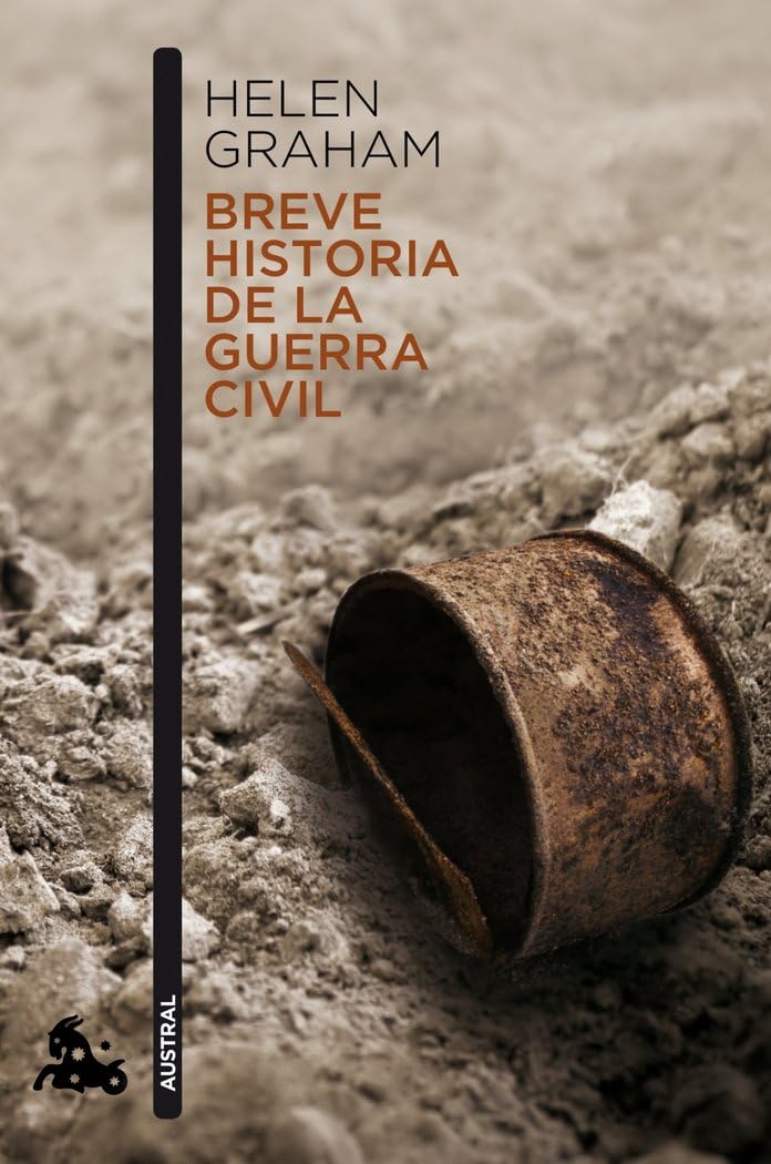 Breve historia de la guerra civil (Contemporánea)