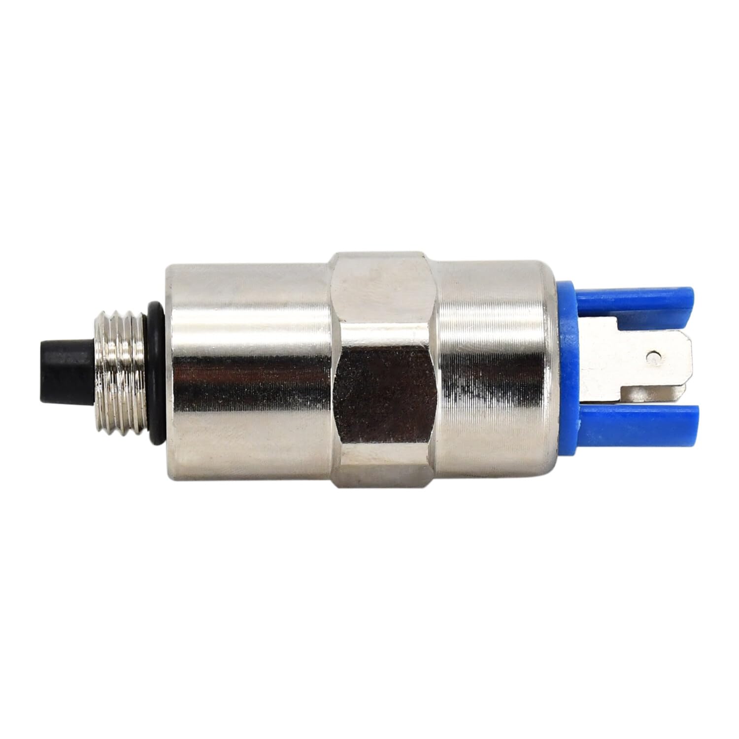ココ　0527 Amazon.com: Manioiity 28730179 Fuel Shut Off Solenoid 12V