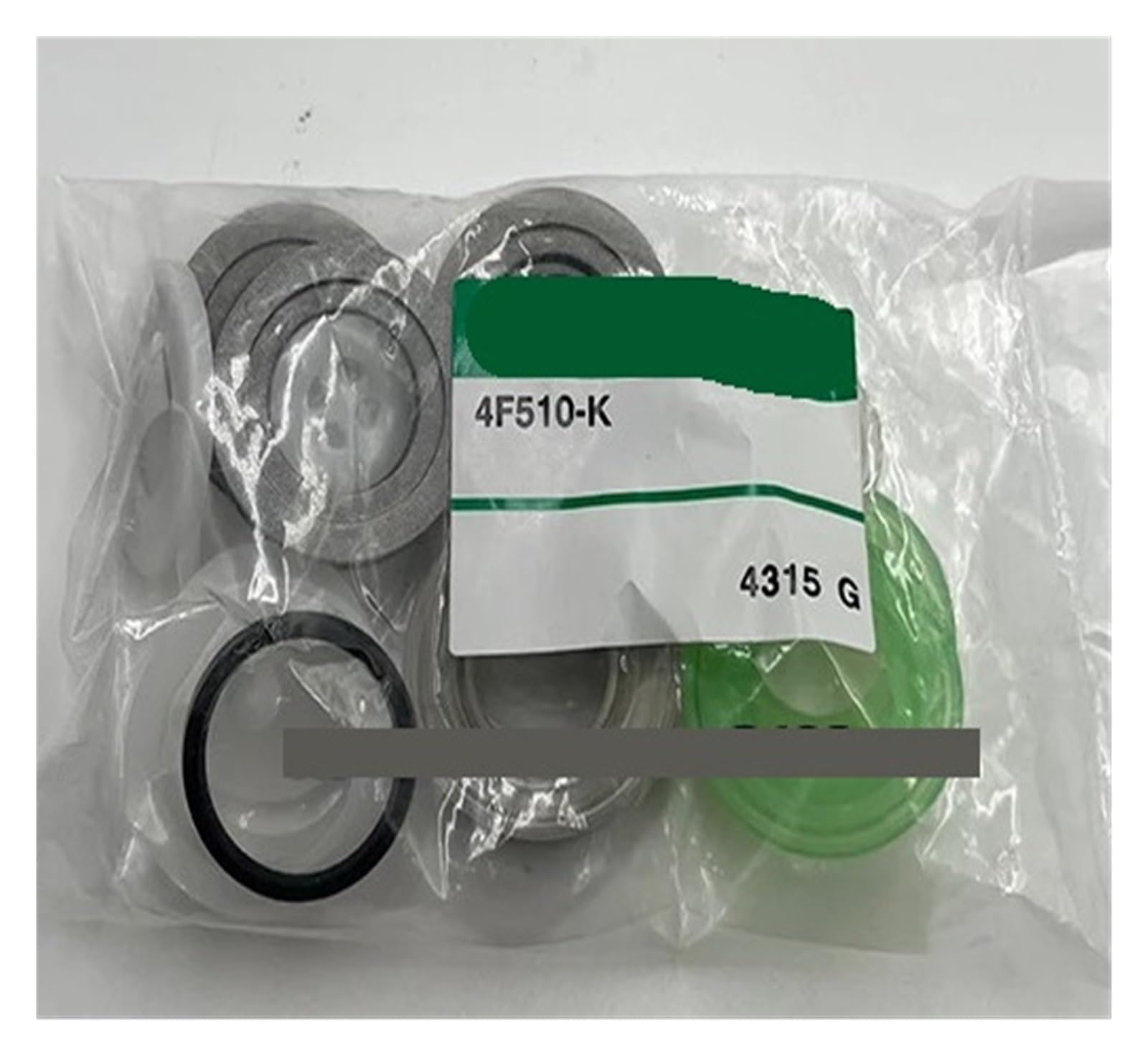ELZNSQQK 4F510-K Valve Repair Kits
