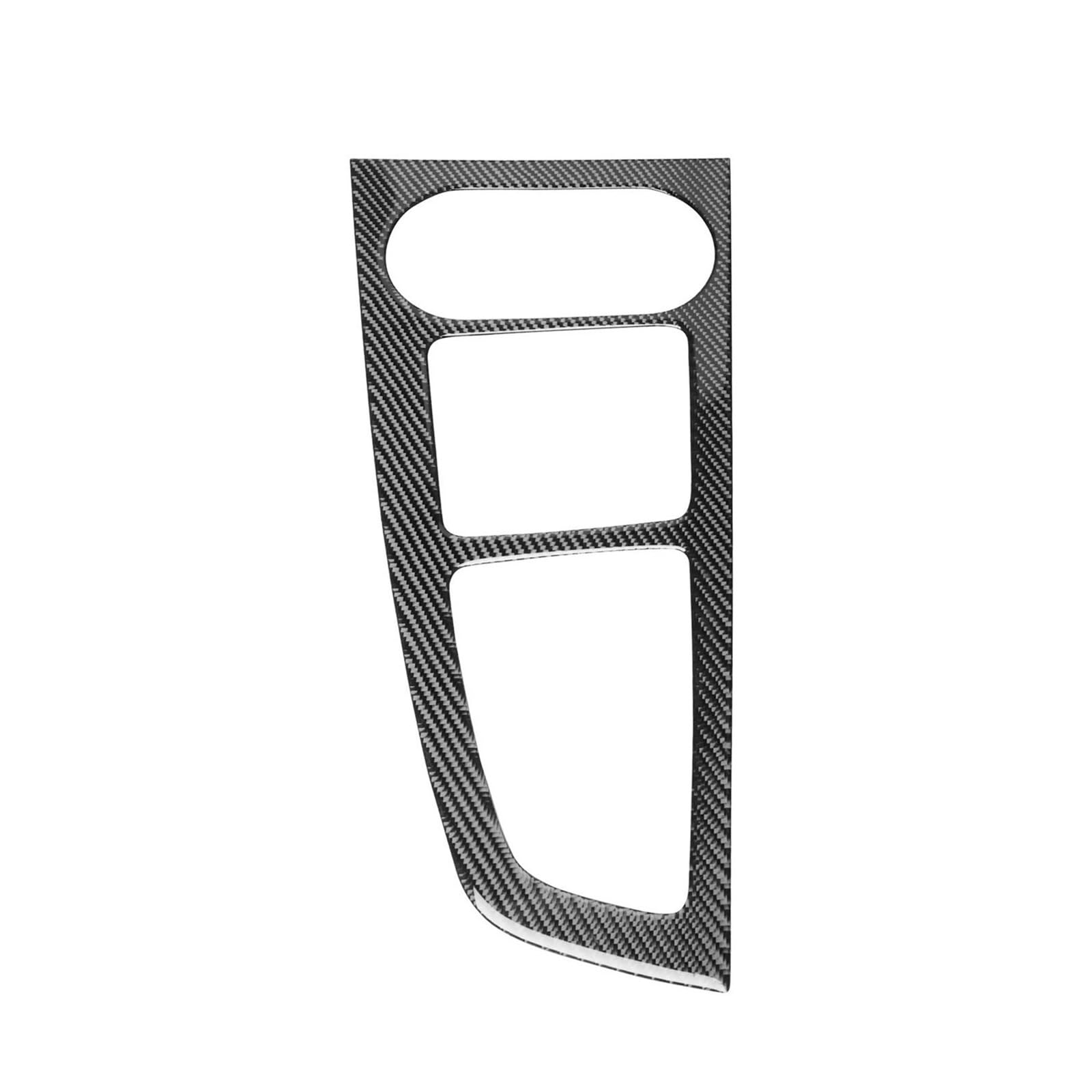 Car Interior Mouldings for A4 B9 2017 2018 2019 2020 2021 Car Center Console Panel Cover Sticker Trim(RHD)
