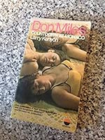 Don Miles: Countdown At Monaco B000BV6AP2 Book Cover