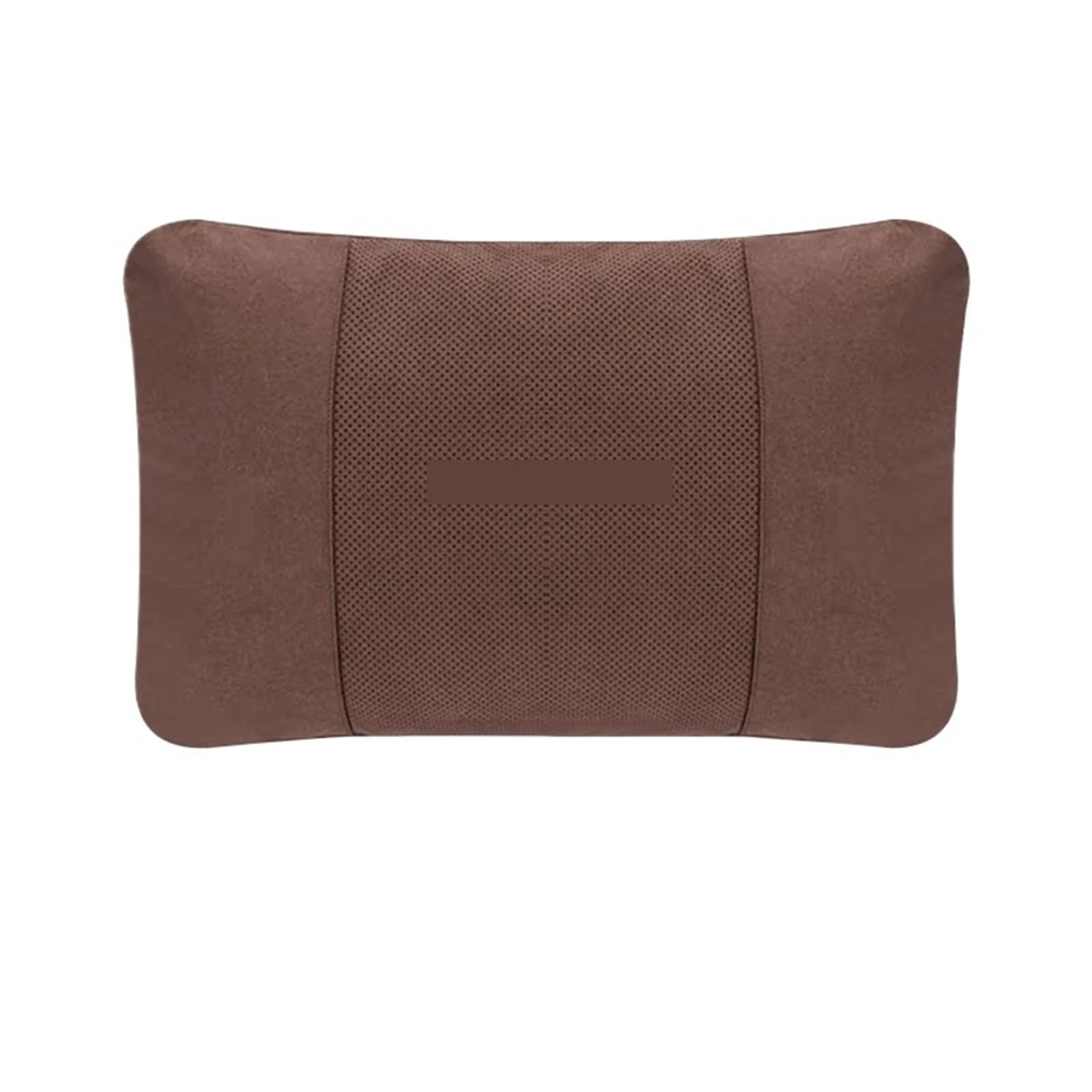 KVSWBRE Car Seat Pillow Car Neck Pillow Seat Headrest Lumbar Fit For BYD Song Qin Han EV Tang DM 2018 PLUS Song(A)