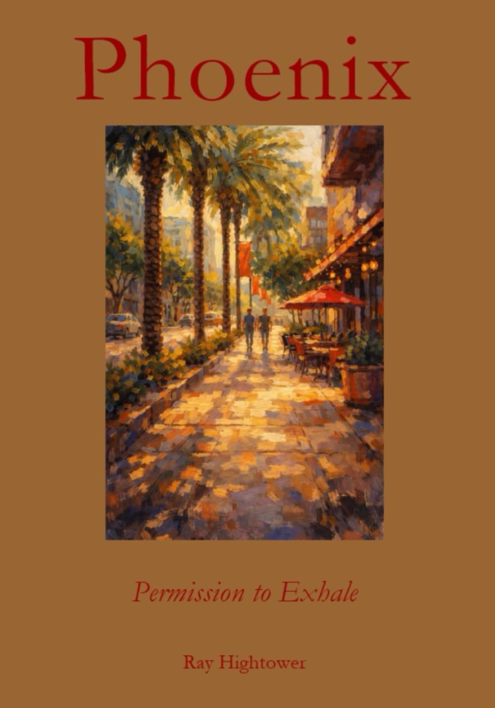 Phoenix: Permission to Exhale