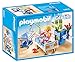 Playmobil Chambre de maternité, 6660