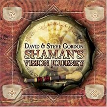 Shaman's Vision Journey