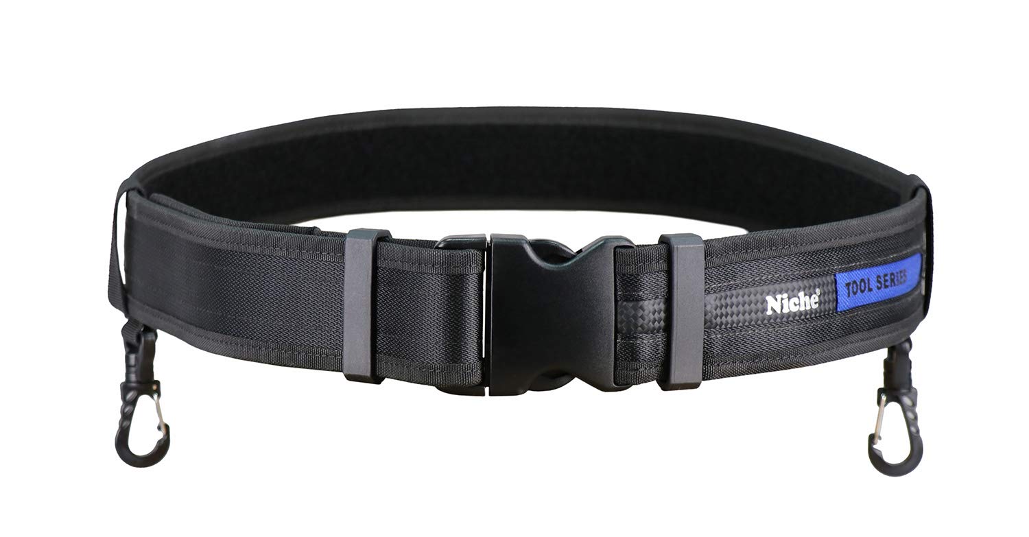 Niche Heavy Duty Tool Waist Belt TL-6204