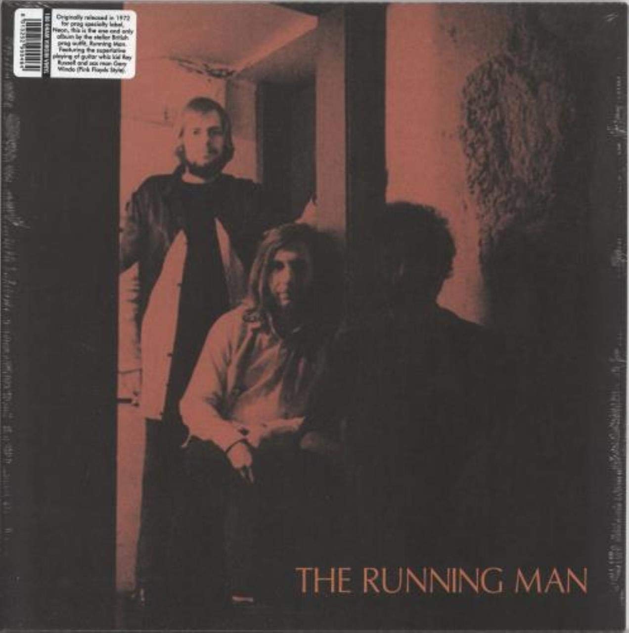 Running Man