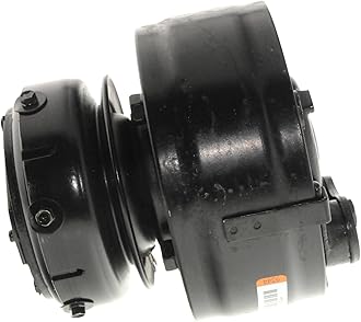 ACDelco 15-2232 GM Original Equipment Air Conditioning Compressor, Remanufactured
