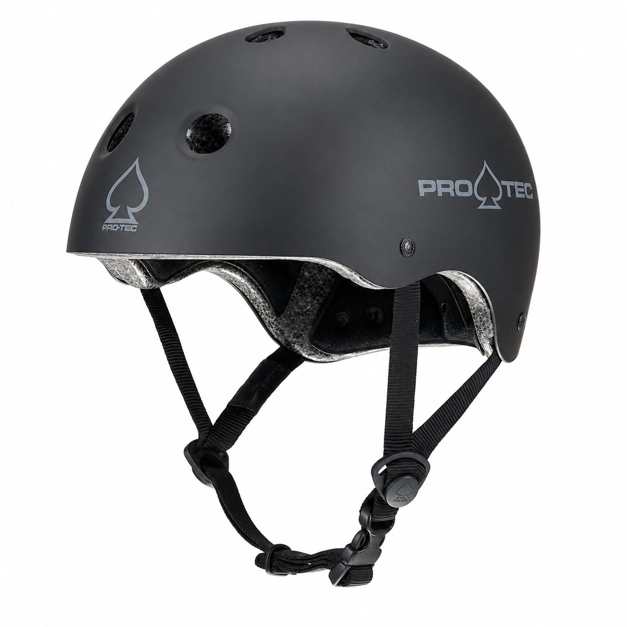 Pro-Tec Full Cut Certified Skate Helmet