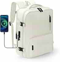 Amazon.com | JBAOWEI Travel Backpack for Women, Carry On