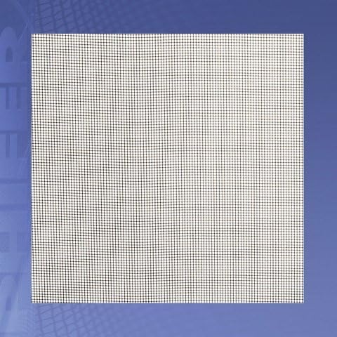 3021499 Seevue Stainless Steel Insect Screen 48 in. x 50 ft.