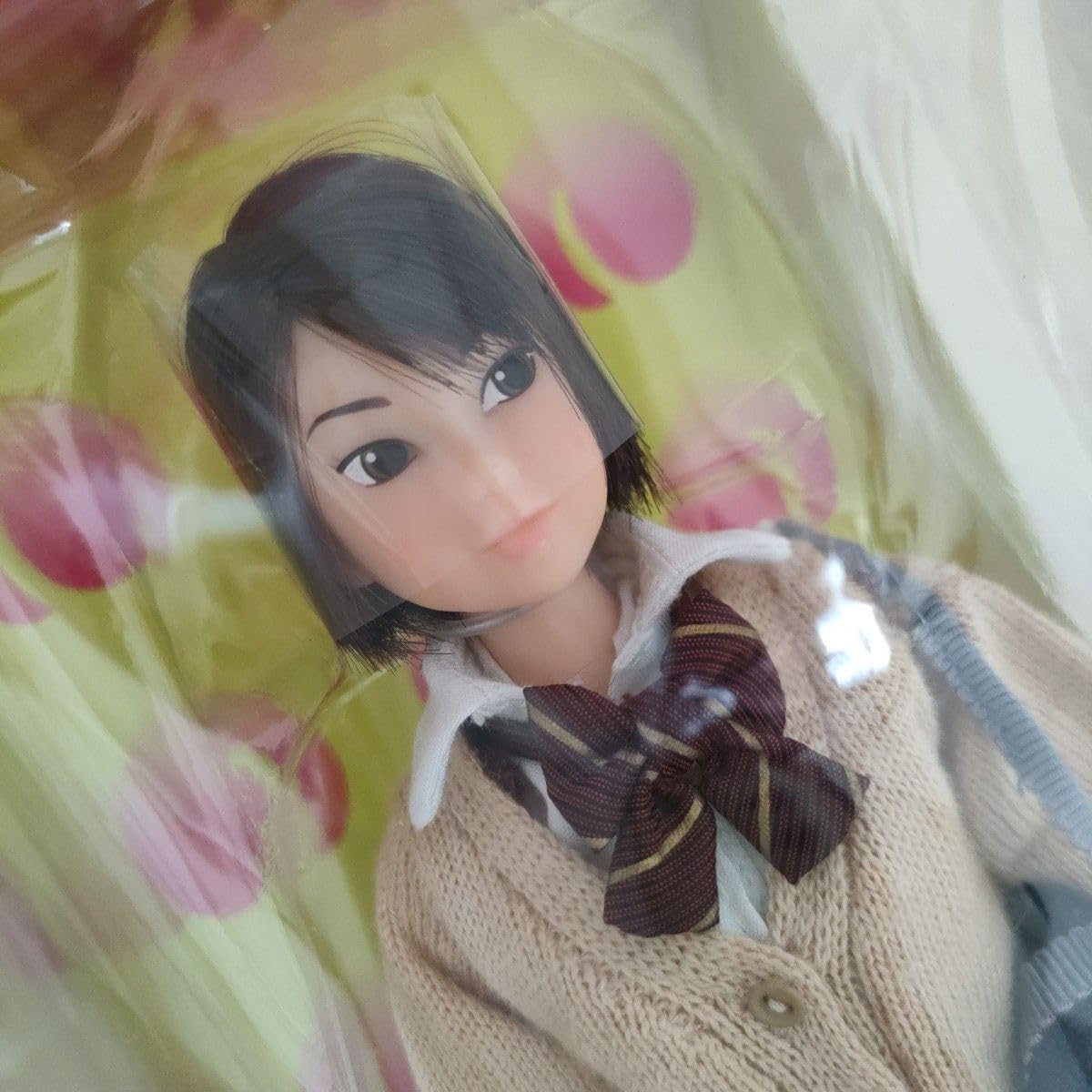 Amazon | momoko doll ソッコー下校 Dash! After School モモコ ドール 
