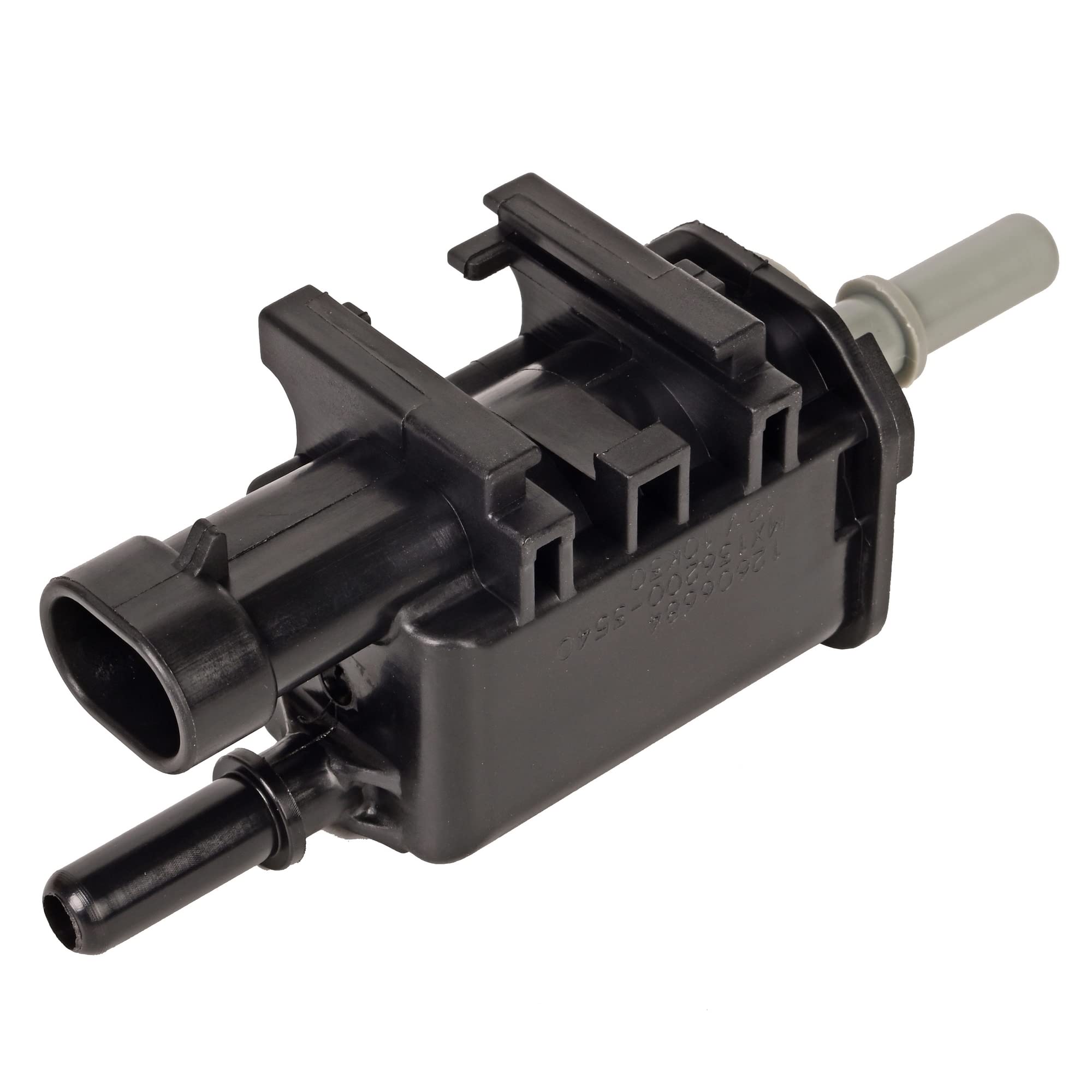 Vapor Canister Purge Valve Solenoid EVAP Evaporator Emission Canister Purge Solenoid Compatible With Buick Cadillac Chevy Express Silverado GMC Sierra Yukon Replaces 214-1680 12597567 911-032