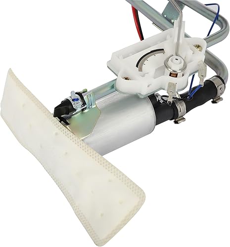 Vista 89 de SCITOO Electrci - Conjunto de bomba de combustible para Ford para Taurus 2010-2012 V6 3.5L Sedán de gasolina 2WD solamente, para Lincoln MKS