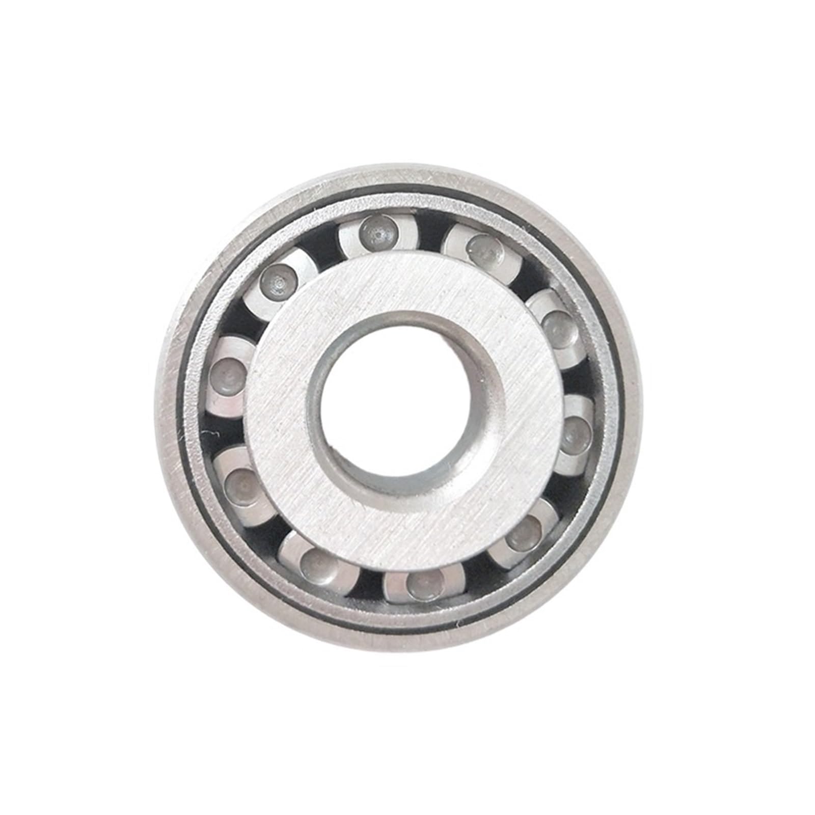 AARTERZZA 2pcs Tapered Roller Bearings 30200 7200E 10x30x10.5MM Tricycle Bearings