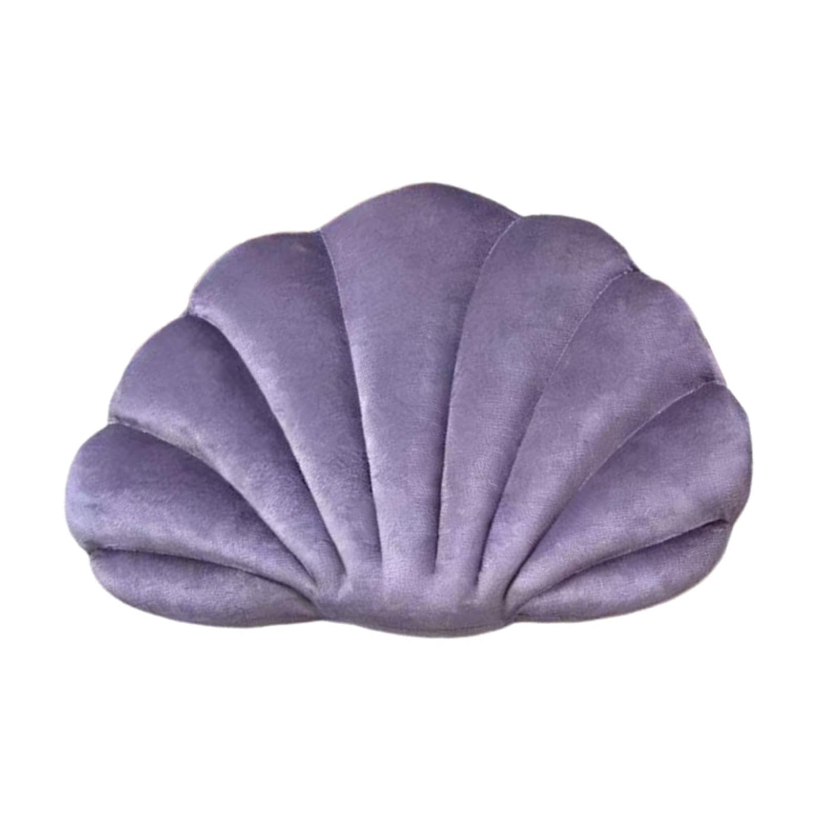 Decorative Pillow Throw Pillow Home Sleeping Car Cute Plush Cushion Lilac|Home & Garden| Home D?©cor| Pillows-image-10