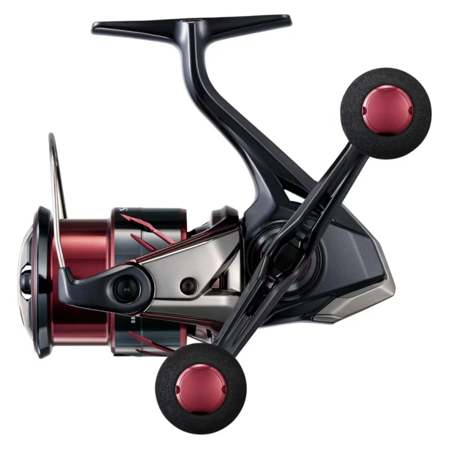SHIMANO Sepia XR C3000SDHHG スピニングリール Amazon | シマノ(SHIMANO) スピニングリール 25 セフィアXR
