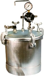 Astro PT2-4 2-1/4-Gallon Pressure Tank