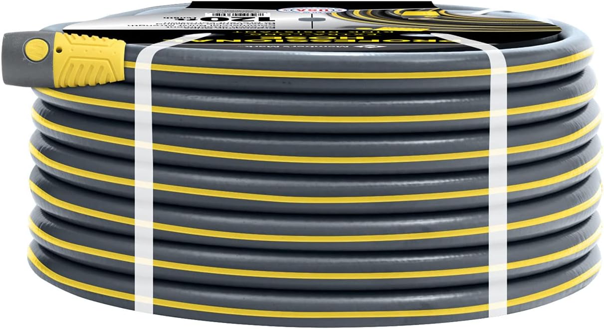 Member's Mark 120' Kink-Resistant Professional Hose