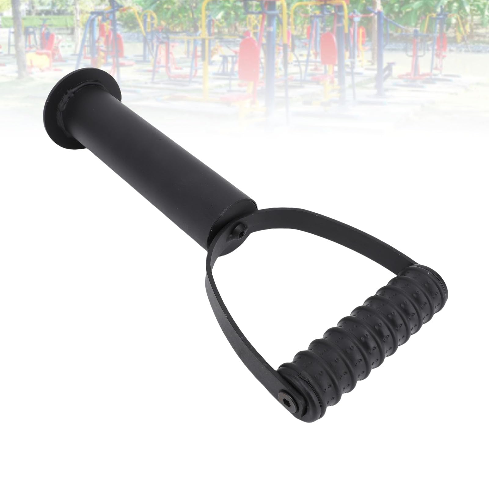 Cryfokt Regulowany Uchwyt Kettlebell, Anty -slip Płyty Kettlebell Ergonomiczny 100 Kg pojemność Magazynowania Multi -curpose Trening Mięśni do Szkolenia Domu na Siłowni