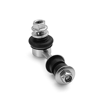 Metrix Premium Chassis Parts - 2 PC Front Sway Bar