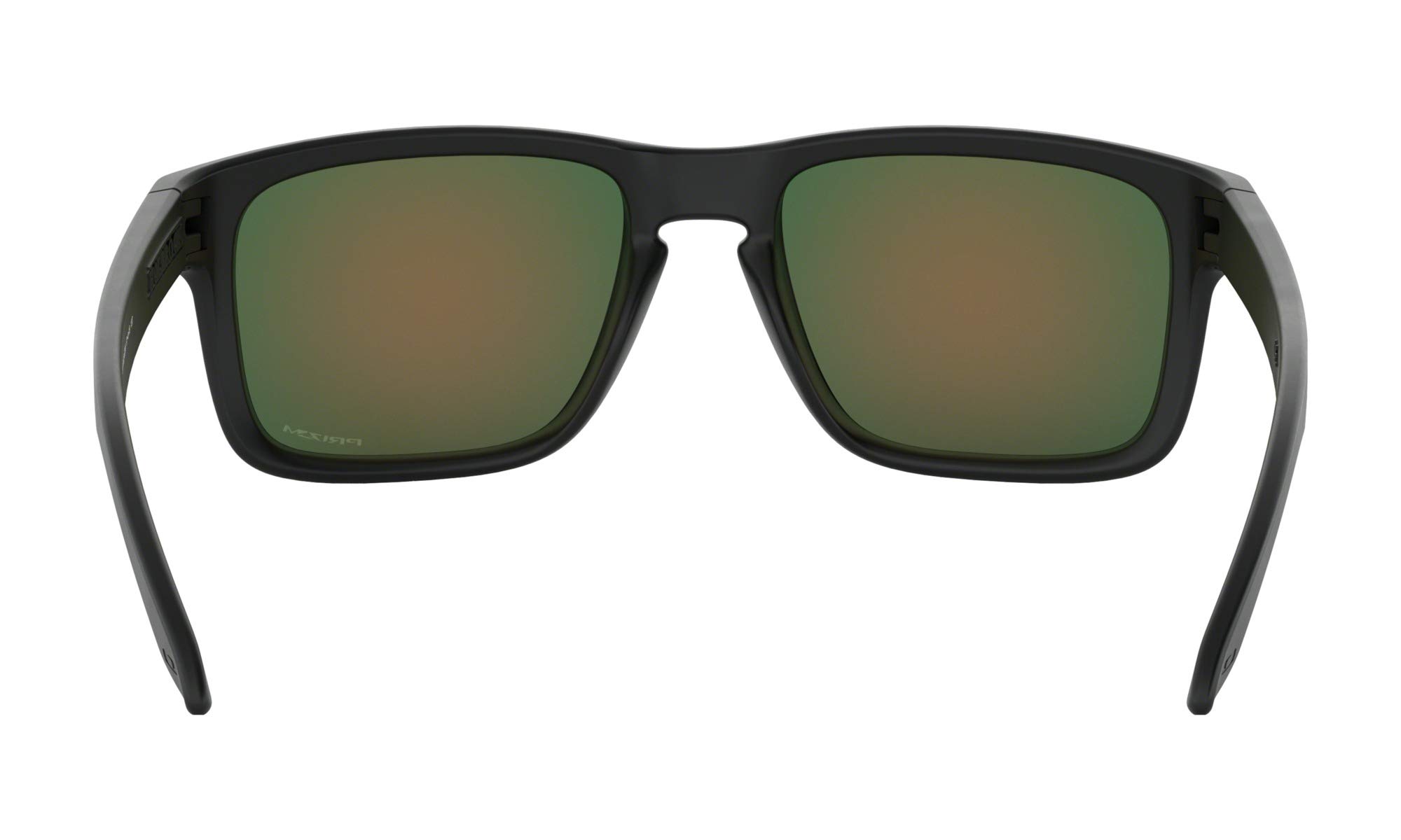 Amazon.co.jp: Oakley Holbrook サングラス マットブラック プリズム