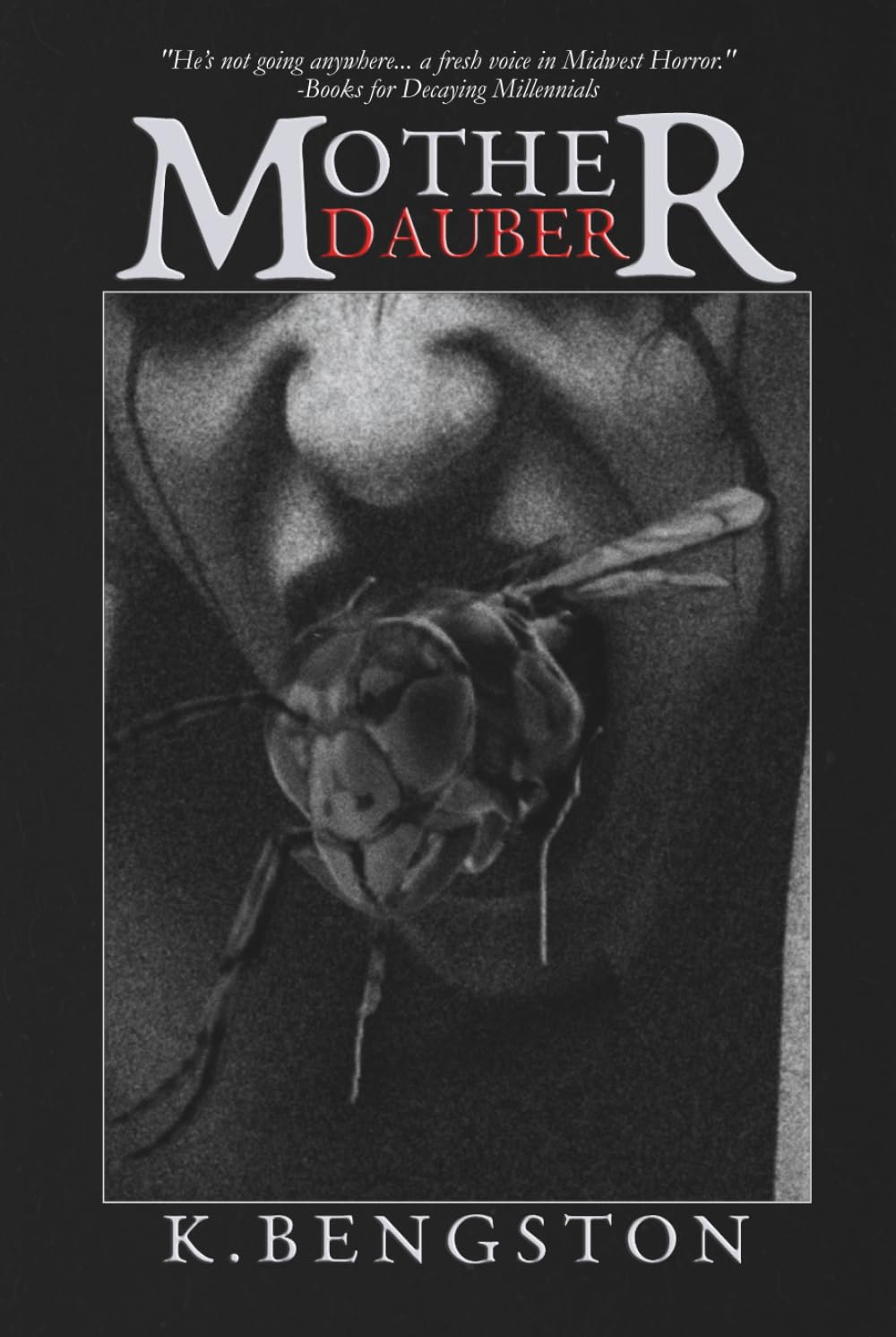 Mother Dauber: A Folk Horror Novel
