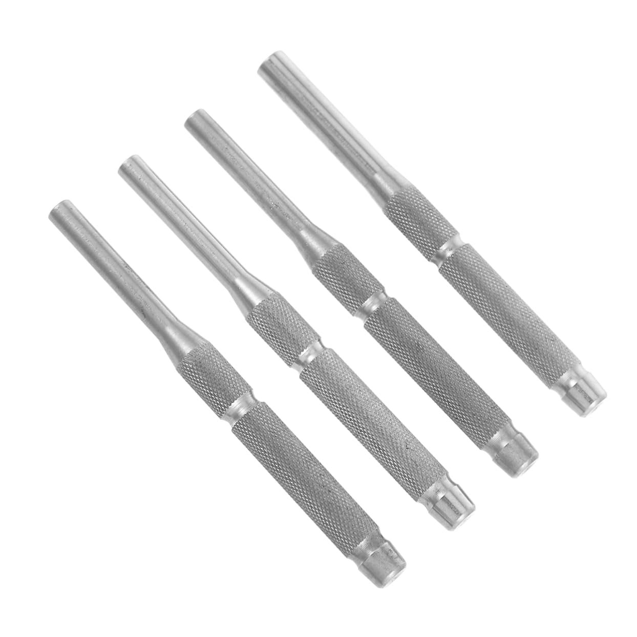 DOITOOL Stainless Steel Watch Pin Remover Roll Pin Punch Set Jewelry Assembly Kit