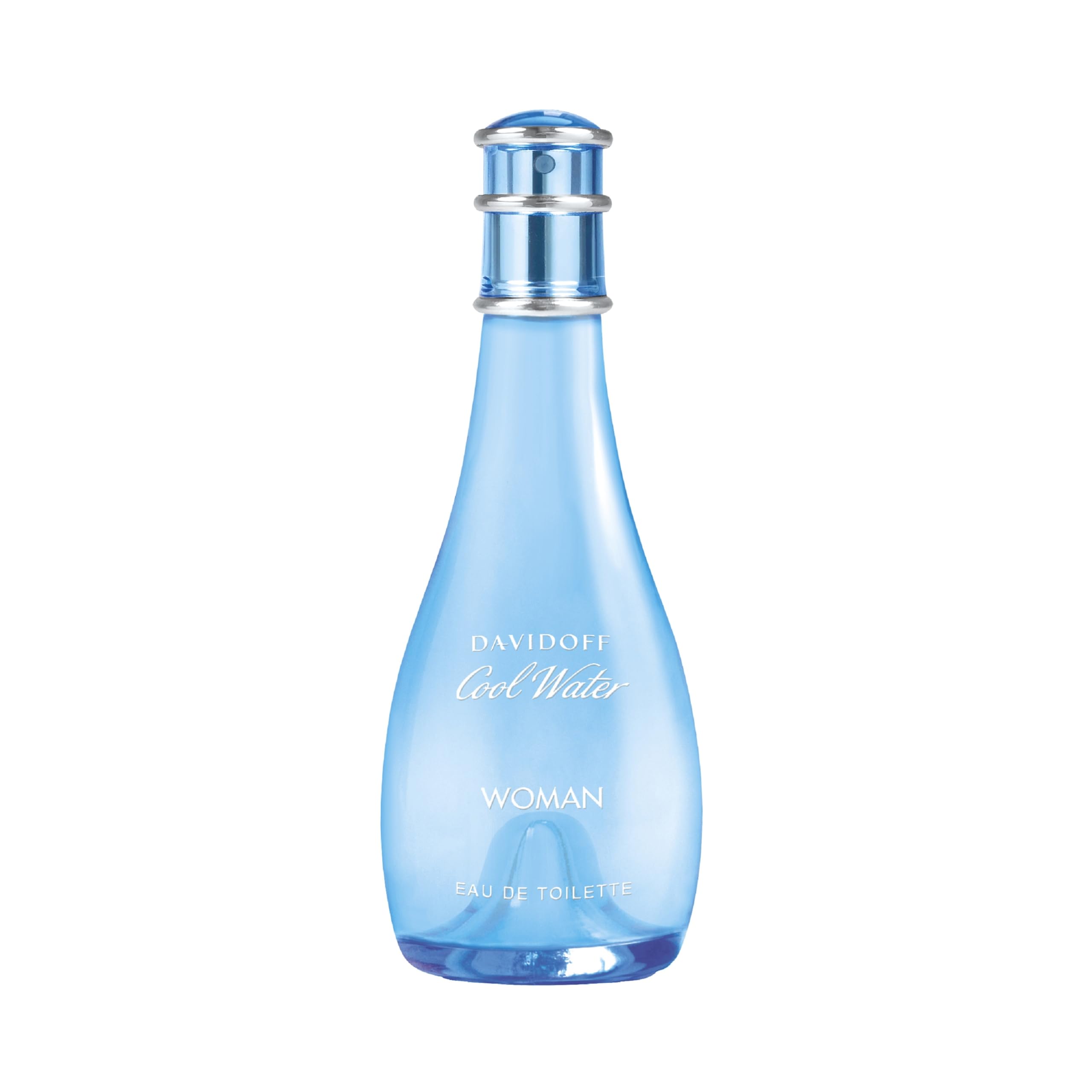 DAVIDOFF Cool Water Eau de Toilette for Women