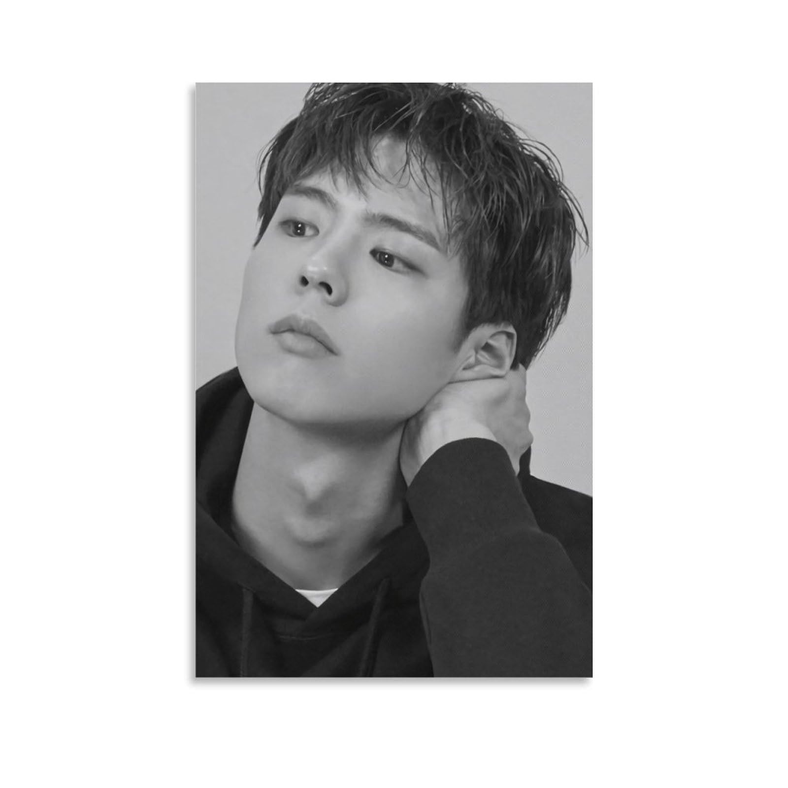 Amazon.co.jp: Park Bo-gum パク・ボゴム ポスター 韓流 かっこいい 