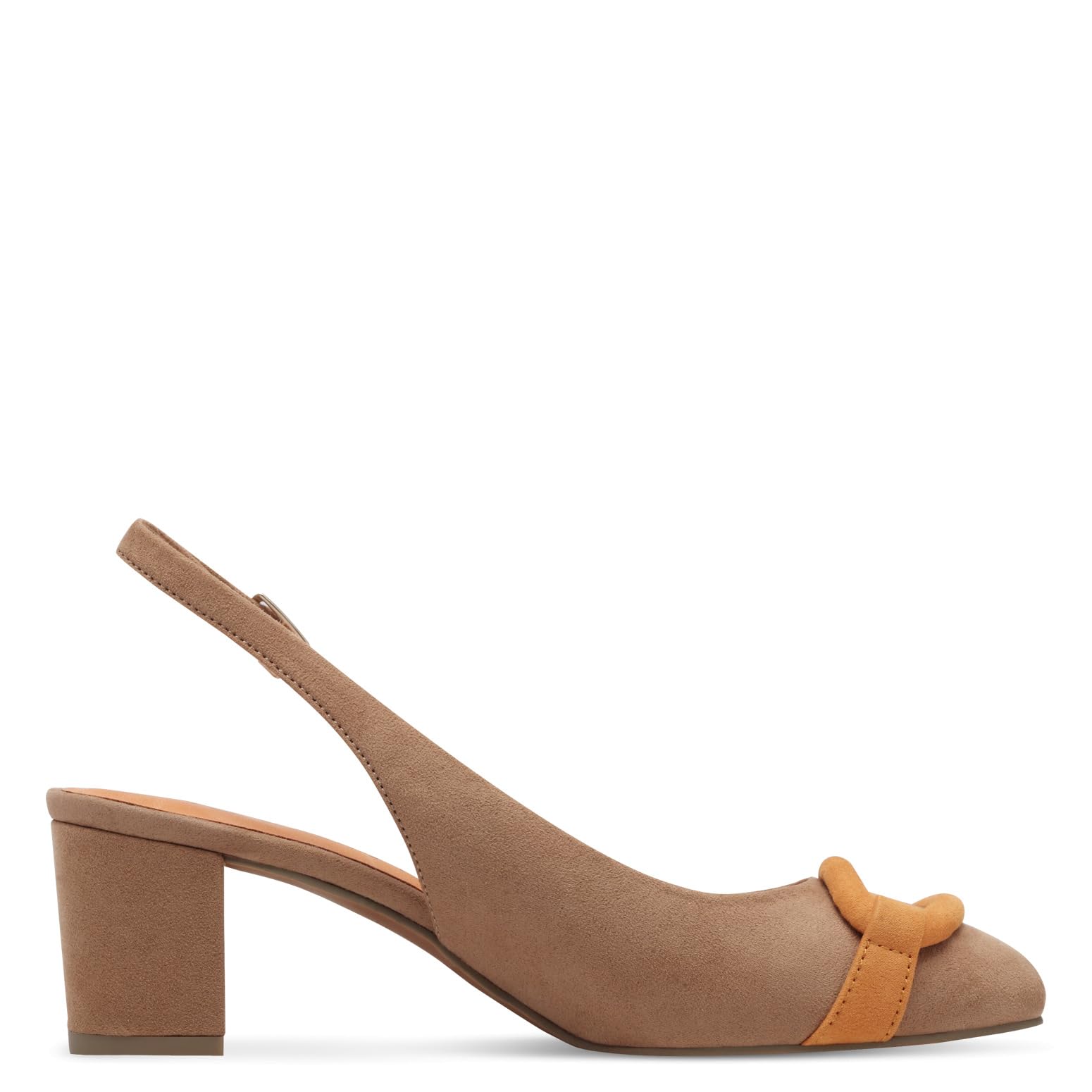 MARCO TOZZI Kobiety Marco Tozzi Damen Pumps 2-29614-44Pompa