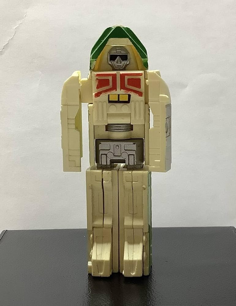 マシンロボ ニュー新幹線ロボ 上越新幹線 MR-22 ポピー レトロホビー マシンロボ ニュー新幹線ロボ 上越新幹線 MR-22 ポピー レトロ