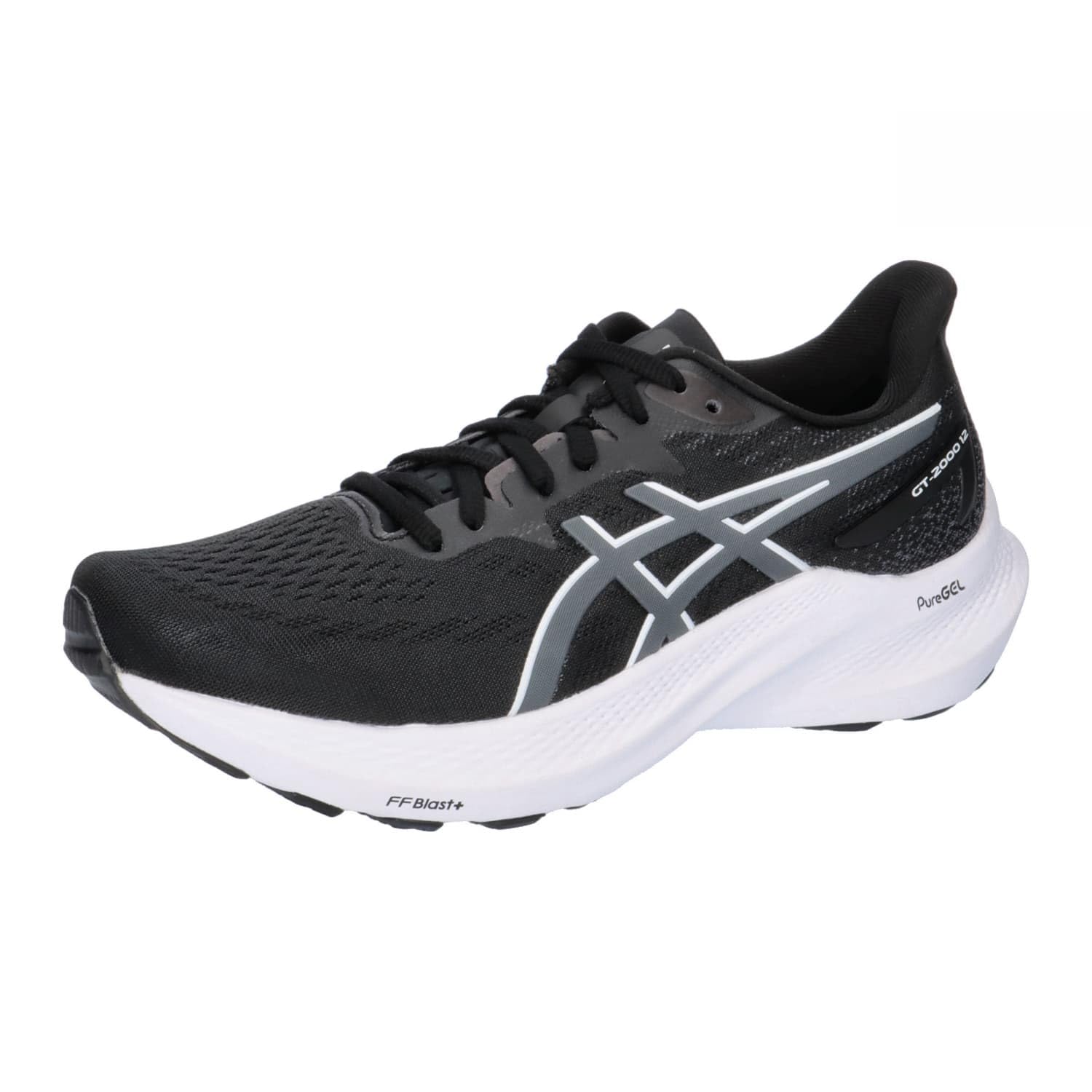 ASICS Gt-2000 12, Sneaker Mujer
