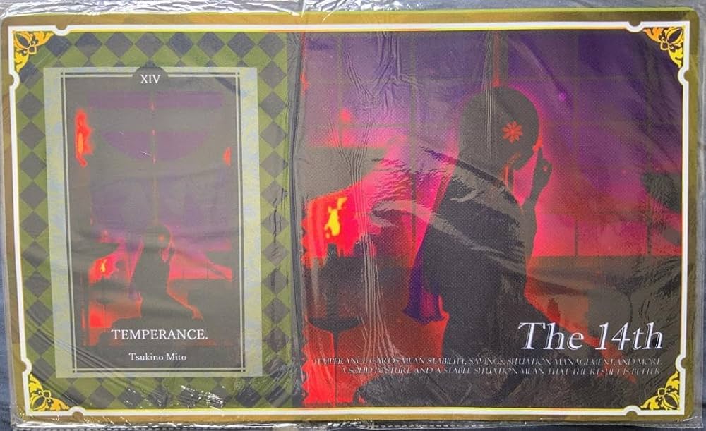 少女終末旅行　絶版　完売品　プレイマット　ラバーマット　デスクマット Amazon.co.jp: ブルアカ 早瀬ユウカ プレイマット デスクマット